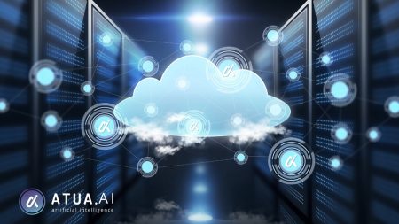 On-Chain Enterprise Platform Atua’s Token TUA Featured in BlackRock’s ETH BUIDL Initiative