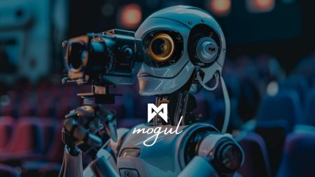 Democratizing Film: Mogul Productions and the Power of Blockchain