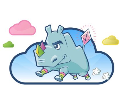 LESLIE – Ethereum’s Official Mascot