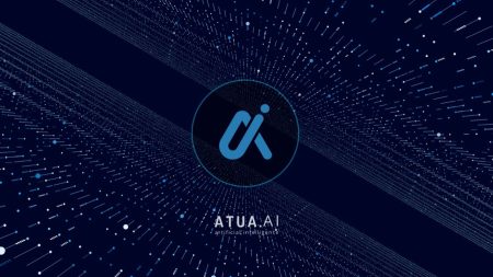 Atua AI (TUA) Unveils Roadmap for Scalable AI Solutions in Decentralized Finance