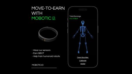 Mobotic: Revolutionizing Robotics