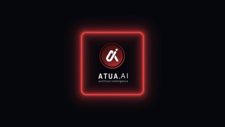 Atua AI (TUA) Highlights Continued Integration of Grok API to Power Real-Time Enterprise Intelligence