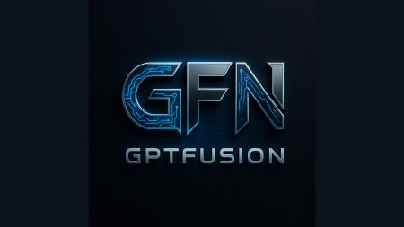 GPTFUSION – The Next 100x AI-Powered Token is in Presale + Giveaway Live!