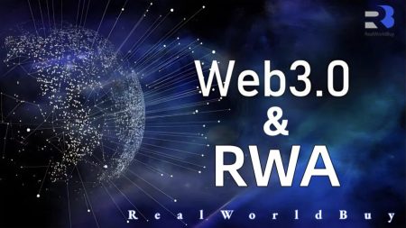 The world’s first Web3.0 and RWA transaction computing power platform RealWorldBuy is about to be launched
