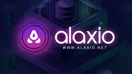 Alaxio Announces Key Partnerships to Expand Its Cross-Chain and AI Infrastructure