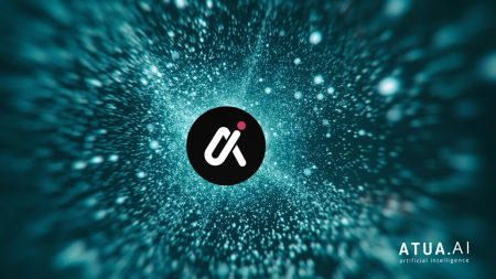 Atua AI Improves Grok Integration for Real-Time Cryptocurrency Optimization