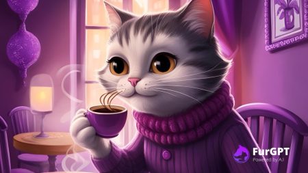 FurGPT Extends Companion Frameworks for Responsive Web3 Gaming