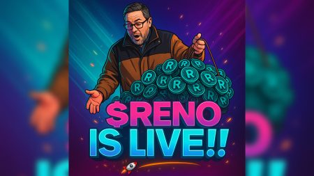 RENO/USDC Concentrated Liquidity Pool Is Live on Raydium!