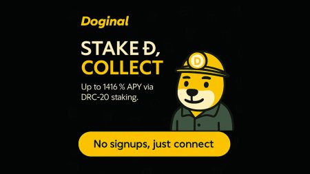 Doginal.org — Where Doge Meets DeFi