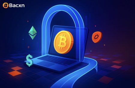 BACXN: Beyond Traditional Trading, Building a Bridge for the Digital Economy Era