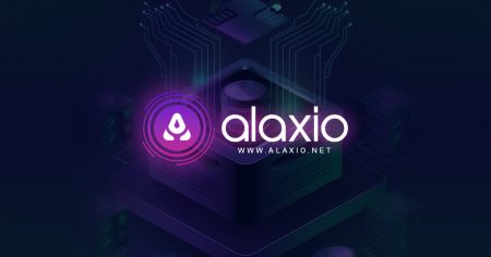 AI in DeFi: How Alaxio Is Building the Future of Financial Autonomy