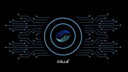 Colle AI Strengthens Interoperability by Reengineering Core Bitcoin Logic Layers