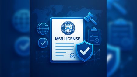 Acxwp Crypto Obtains U.S. MSB License, Fully Safeguarding Trading and Fund Security
