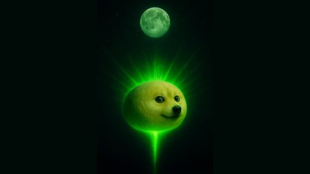 $Doughge: The Meme Coin That’s Risen – Now It’s Yours