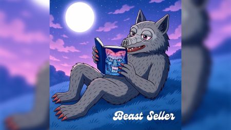Beast Seller: The Next Matt Furie Meme Coin With 100x Potential