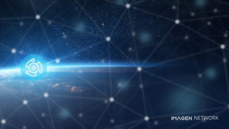 Imagen Network develops modular personalization engines to enhance creator-centric engagement