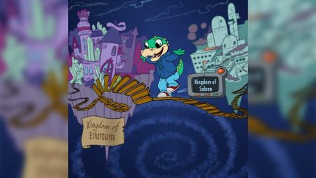 Why Multi-Chain Meme Coins Like TWG Are the Future of Crypto Communities