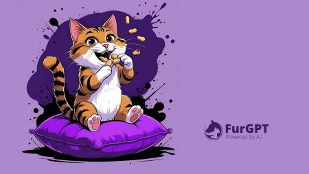 FurGPT (FGPT) Moves Toward Token Release to Strengthen AI-Powered Engagement