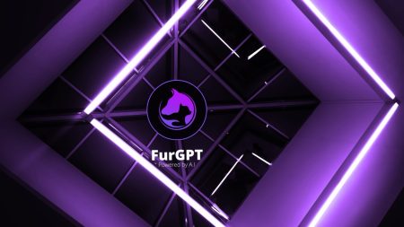 AI Platform FurGPT Announces $1M in Community Crypto Rewards as FGPT Launches