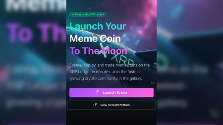 The First Meme Coin Launchpad on XRPL: A New Era Begins