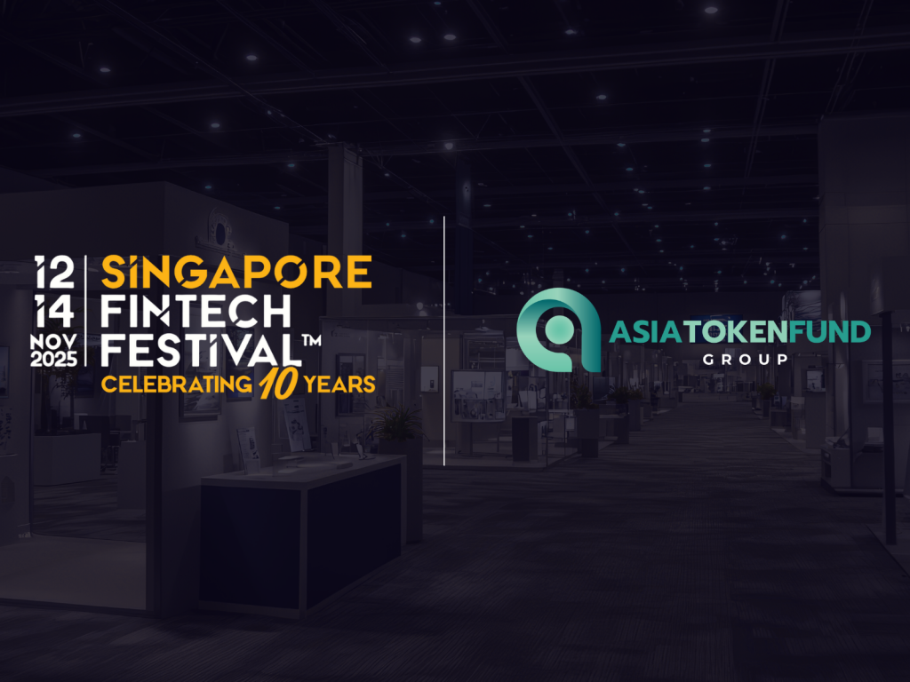 Singapore FinTech Festival Celebrates its 10th Anniversary