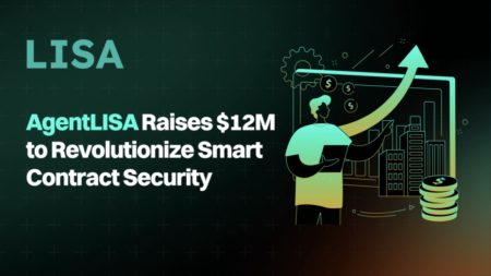 Meet AgentLISA: The AI Security Agent Backed by $12M to Protect Web3