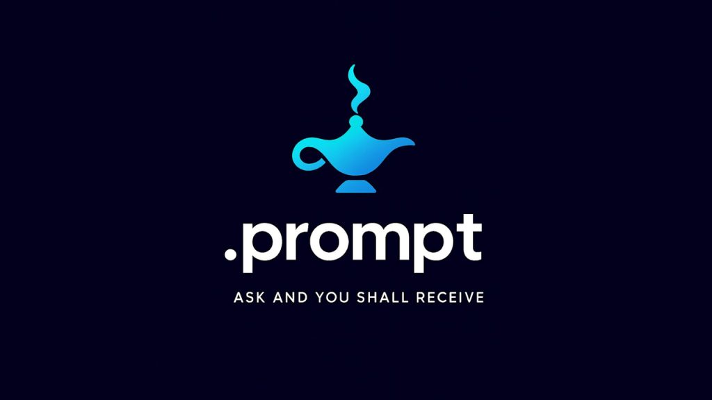 Beyond Domains: How “.prompt” Could Redefine Digital Ownership in the AI Age