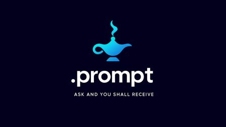 Beyond Domains: How “.prompt” Could Redefine Digital Ownership in the AI Age