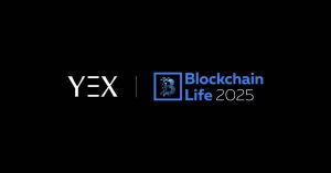 YEX Joins Blockchain Life 2025 as Special Sponsor, Advocating Simple and Beginner-Friendly Trading