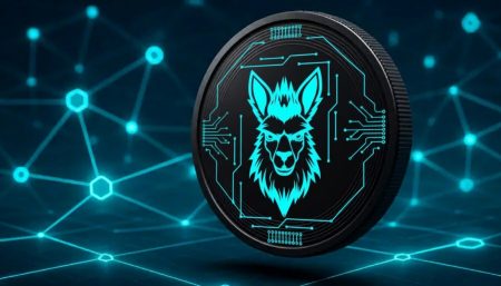 Micro Llama: Redefining Token Economies with AI & Solana