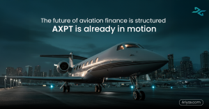 AriyaX Capital: Redefining Aviation Through Tokenized Precision