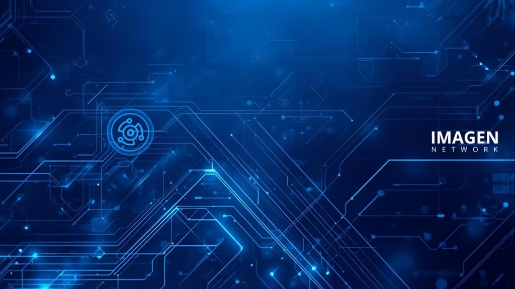 Imagen Network (IMAGE) Launches On-Chain Personalization Graph for Real-Time User Modeling