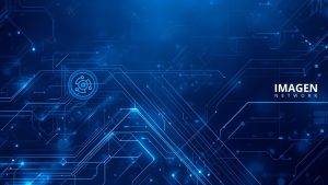 Imagen Network (IMAGE) Launches On-Chain Personalization Graph for Real-Time User Modeling