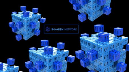 Imagen Network Enhances Blockchain Interoperability Through Ethereum Reserves