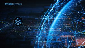 Imagen Network Fuses AI and Decentralization to Empower Global Creator Economies