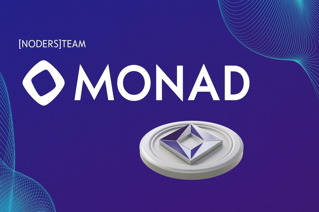 Peter Thiel Acquires 18.7% Strategic Stake in Ethereum Scaling Project Monad, Signaling a New Phase for ETH Infrastructure