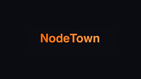 Nodetown.io – Curious about Operating a Blockchain Mining Node?