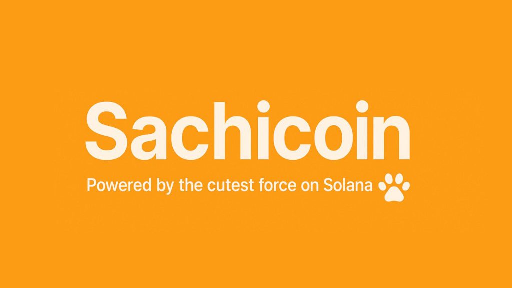 $SACHI Surges 200% Post-TGE as NFT Collection Sells Out on Tensor; Community Growth Accelerates Ahead of Next Exchange Listing