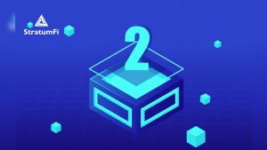 StratumFi Introduces the “Multi-Layer DeFi” Concept, Ushering in a New Era of Cross-Chain Value Flow