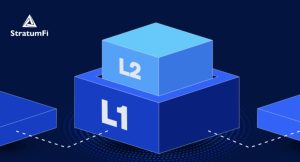 StratumFi Launches Unified Entry Product, Redefining User Interaction in DeFi