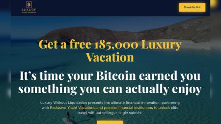 The Sanctioned Loophole: Access $185,000 in Luxury and Turn a Profit—Without Touching Your Crypto