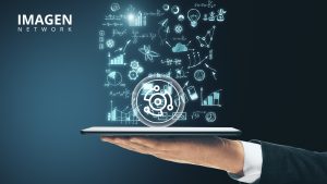 Imagen Network Launches Neural Light Field Orchestrator for High-Precision Visual Generation