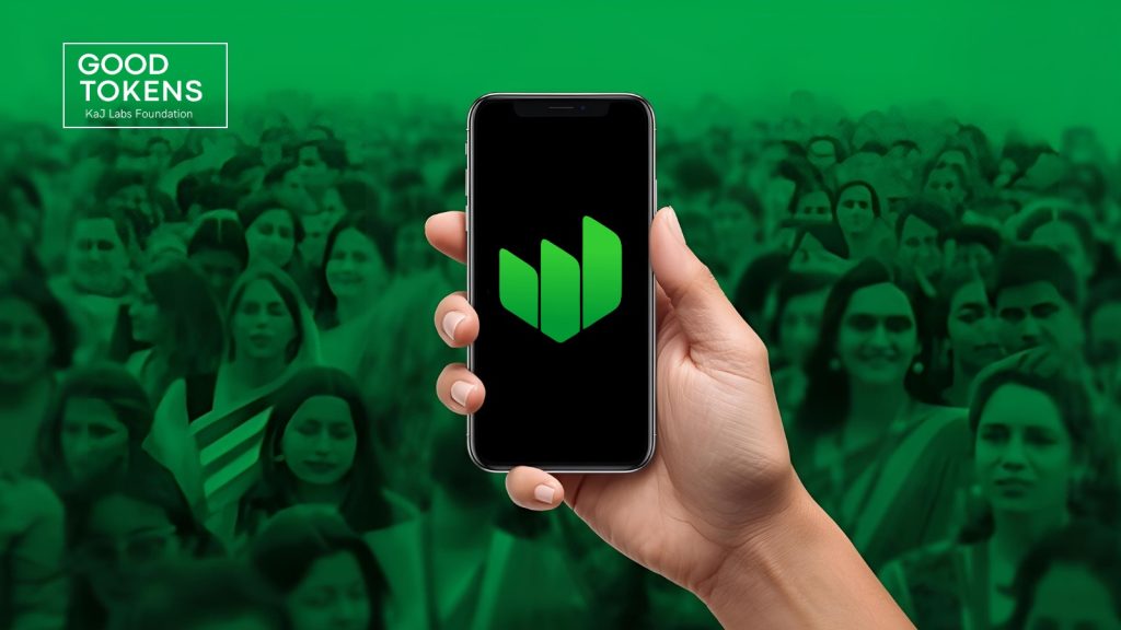 Good Tokens Foundation Expands Crypto-Driven Initiatives to Support Global Social Impact