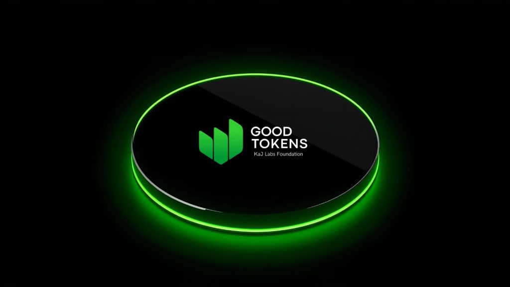 Good Tokens Expands Crypto-Based Funding Models to Improve Transparency in Social Initiatives