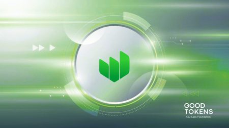 Good Tokens Scales Blockchain and AI-Driven Initiatives to Support Global Impact Programs