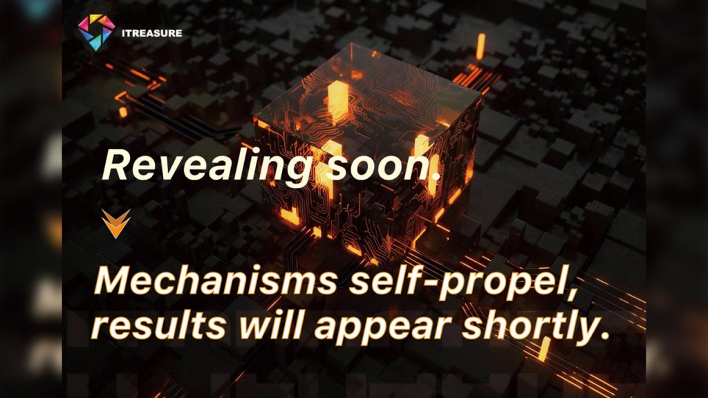 The ITreasure Protocol Mechanism Shows Promising Potential
