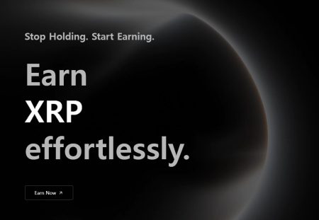 3% Monthly Yield Sparks Strong Demand: Doppler Finance’s XRP Staking Surpasses $32.7 Million Shortly After Launch
