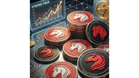 Red Horse (RH) Launches On-Chain Membership Protocol to Turn Commitment into a Verifiable Signal