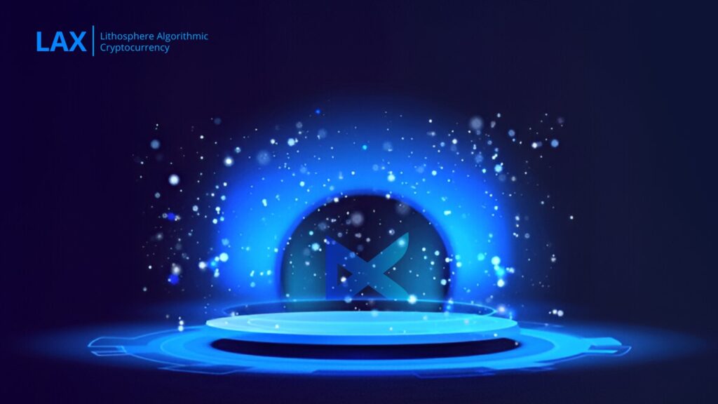 LAX Advances Adaptive Treasury Routing Model to Strengthen AI-Coordinated Financial Infrastructure