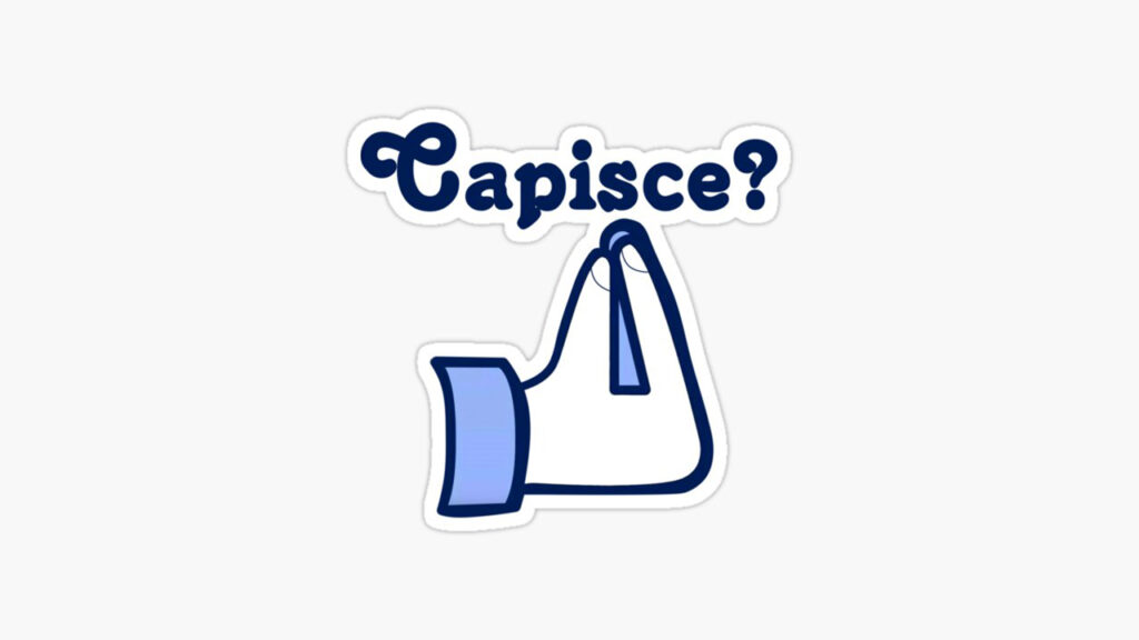 Capisci ($CAPISCI): The Solana Memecoin Redefining “If You Know, You Know”